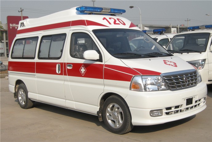 平南县出院转院救护车